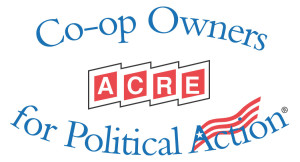 NRECA ACRE Information