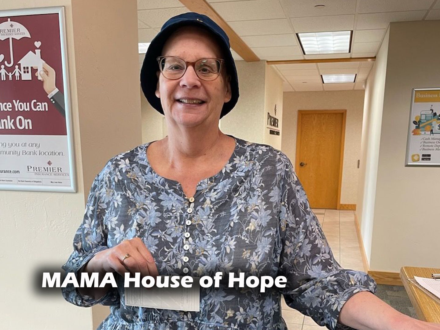 MAMA House of Hope