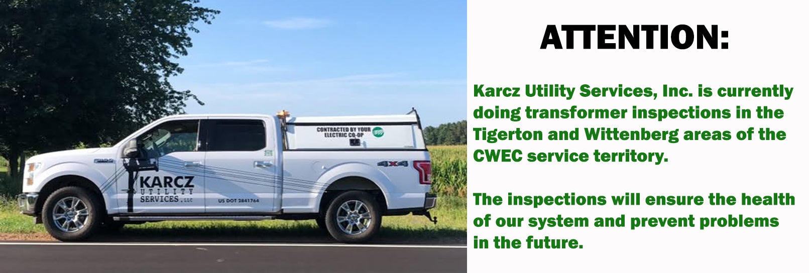 Transformer Inspections