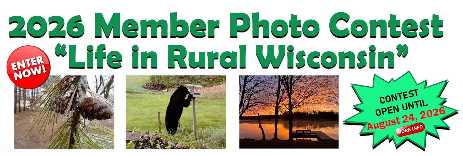 2026 CWEC Photo Contest