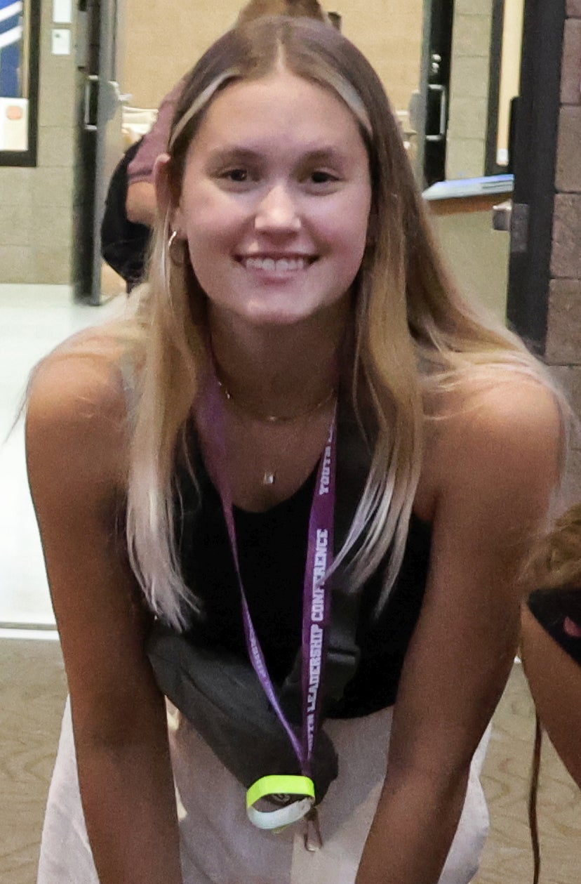 Sadie Ostrowski